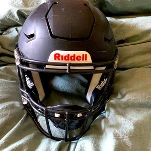 Riddell Speedflex Football Helmet Men’s Large